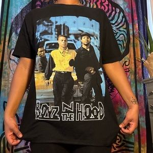 Boyz n the hood tee